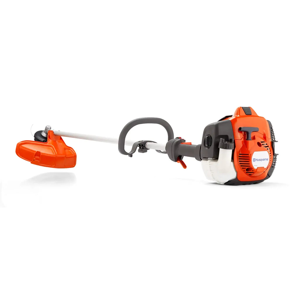 Husqvarna 525L X-TORQ Commercial String Trimmer, 25.4cc — American