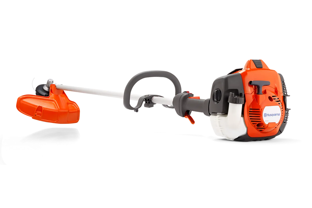 Husqvarna 525L X-Torq Commercial String Trimmer, 25.4cc - 966781701