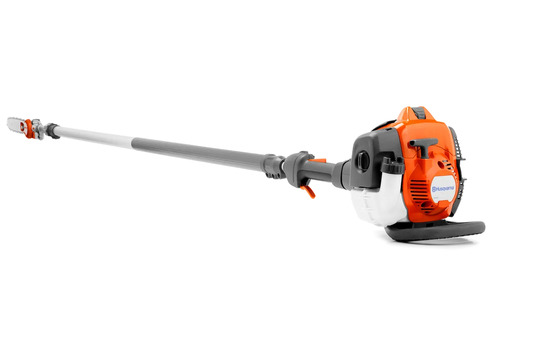 Husqvarna 525PT5S Commercial Pole Saw, 25.4cc 16ft Reach - 967329301