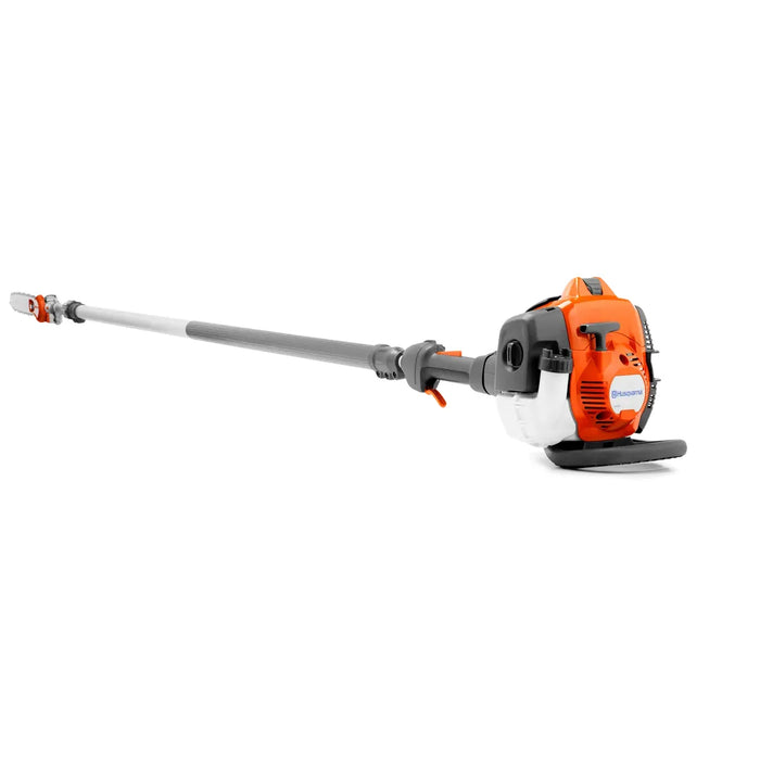 Husqvarna Pole Saw 525PT5S - 25.4cc Gas Engine with 12in Guide Bar for Professionals - 967329301
