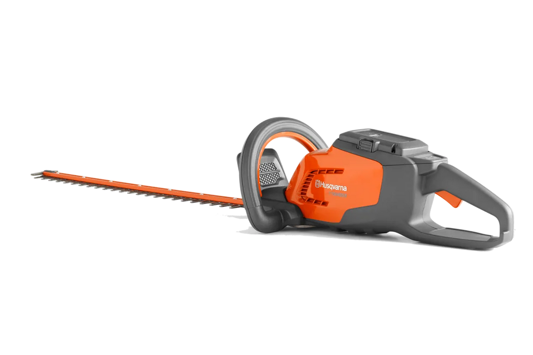 Husqvarna 115iHD55 Battery Powered Hedge Trimmer with Battery & Charger - 967098604