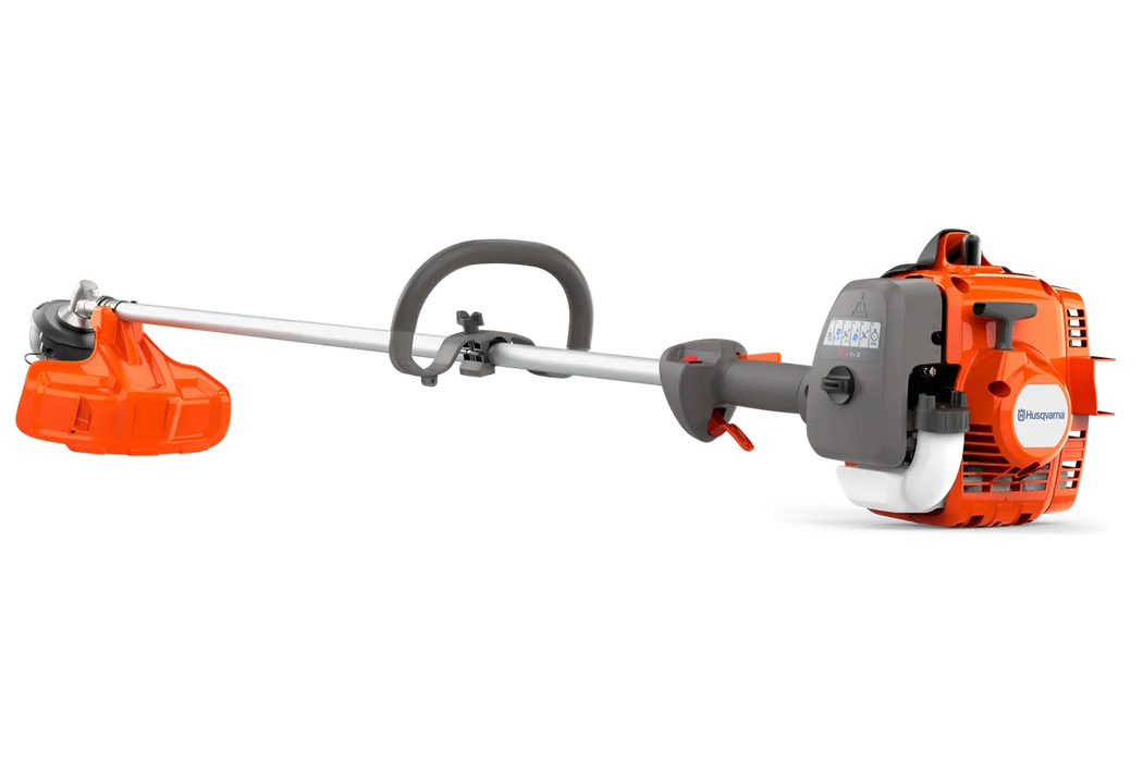 Husqvarna 329L Commercial String Trimmer - 970451901