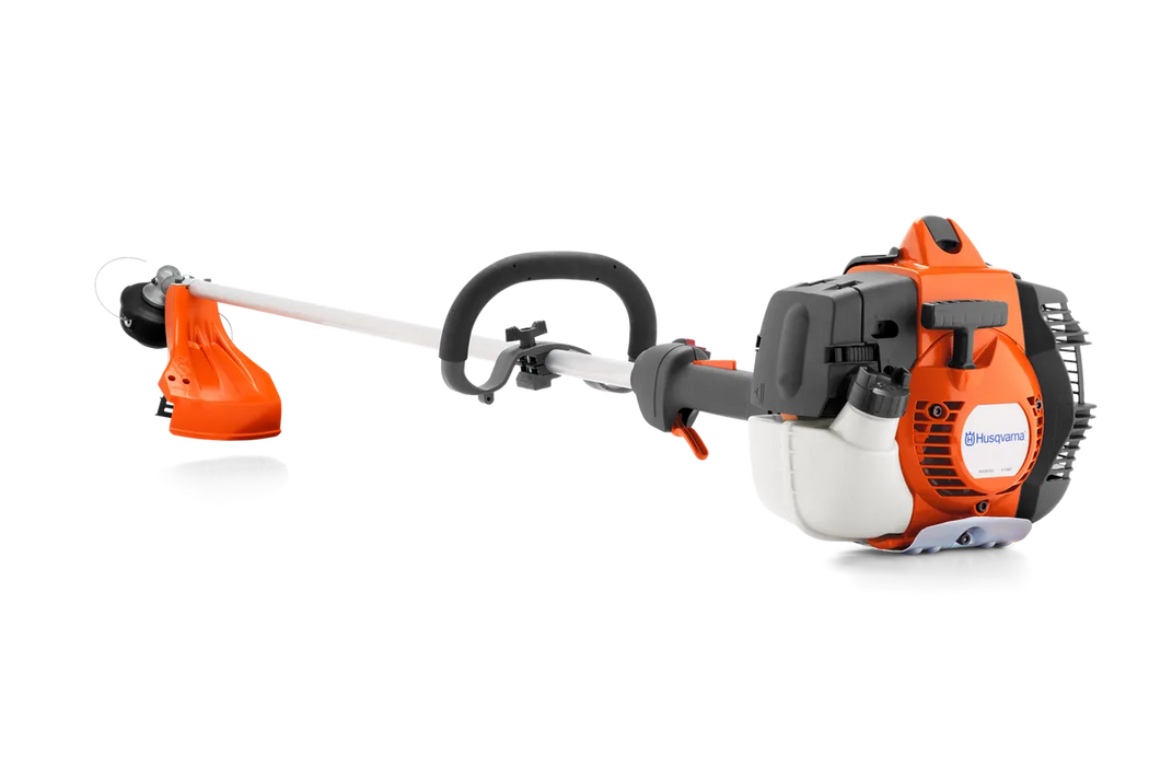 Husqvarna 535LS X-Torq Commercial String Trimmer, 34.6cc - 967908202