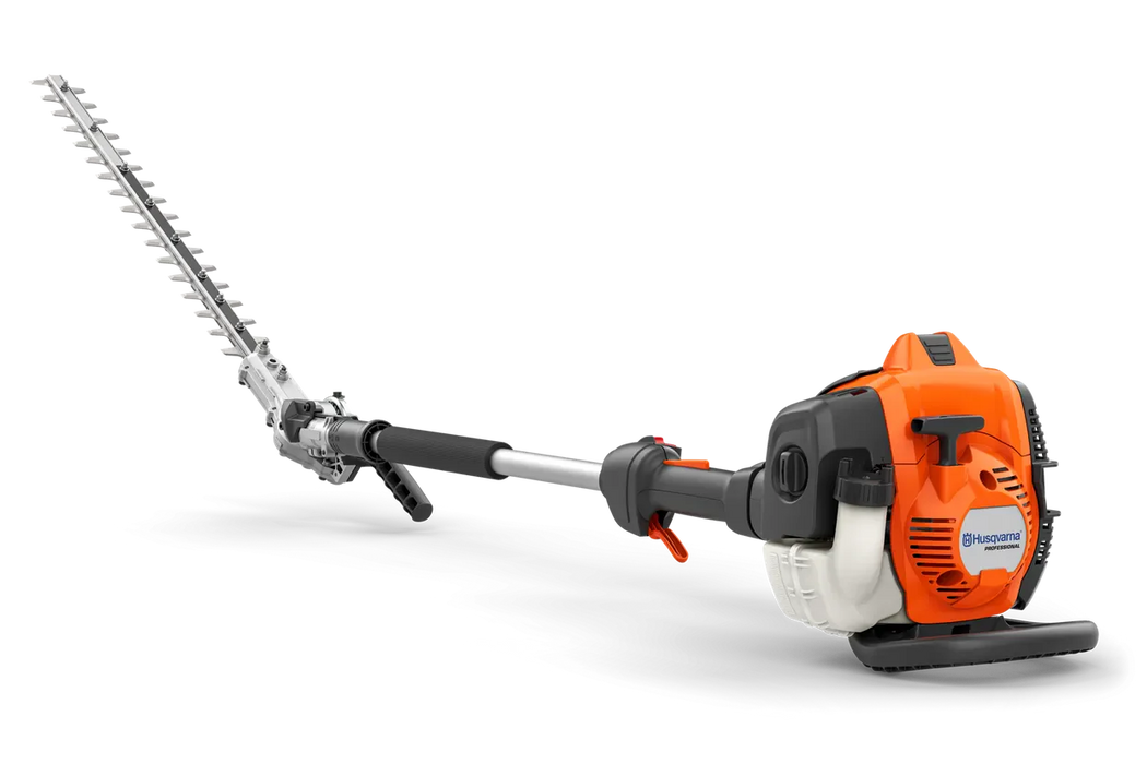 Husqvarna 525HE3 Articulating Commercial Hedge Trimmer, 25.4cc 10ft Reach - 967944901