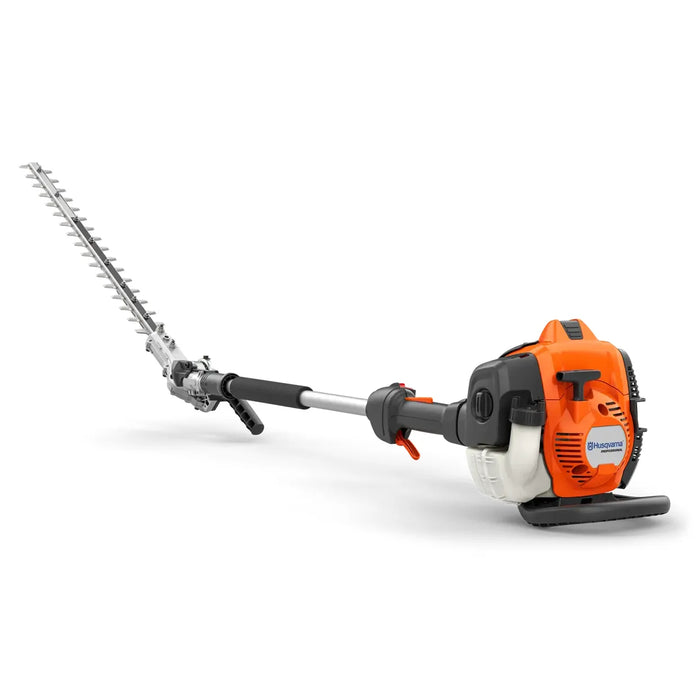 Husqvarna 525HE3 Articulating Commercial Hedge Trimmer, 25.4cc 10ft Reach - 967944901