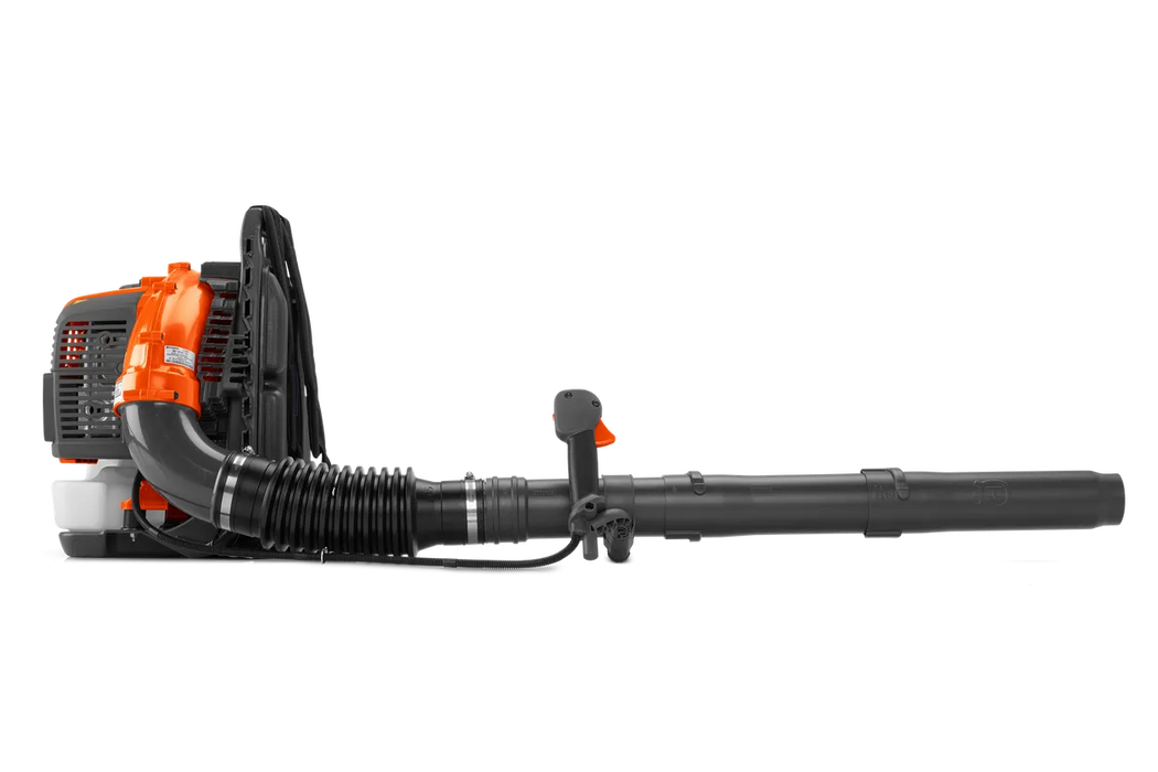 Husqvarna 360BT, side view