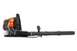 Husqvarna 360BT, side view