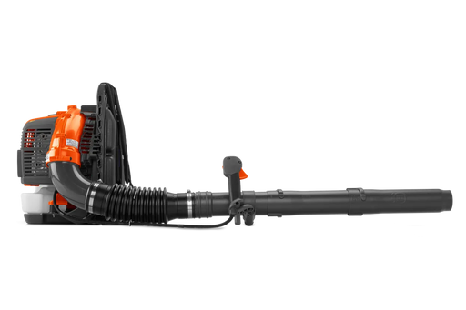 Husqvarna 360BT, side view