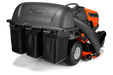 Husqvarna G543ST 54in Triple Bin Mower Bagging Unit - 960730026