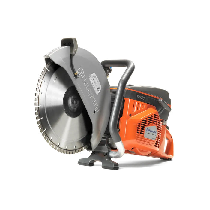 Husqvarna K970 14in Commercial Construction Power Cutter Saw - 967348001