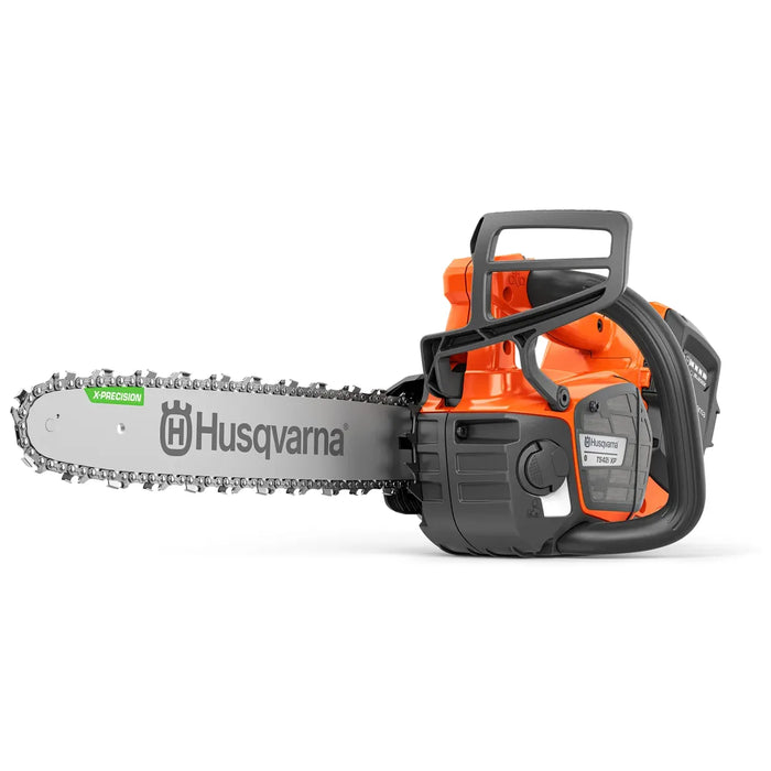 Husqvarna T542i XP Battery Top Handle Chainsaw with 14in Guide Bar, Battery & Charger Included - 970666318