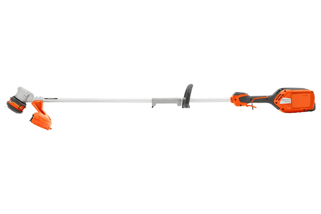Husqvarna 320iL, side view