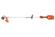 Husqvarna 320iL, side view