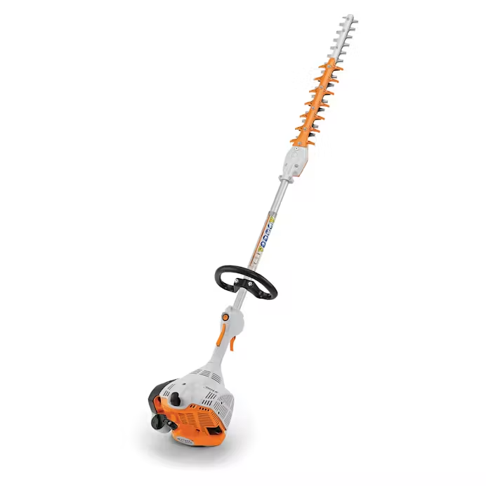 Stihl HL 56 K Hedge Trimmer - 20in Shaft, Gas Power