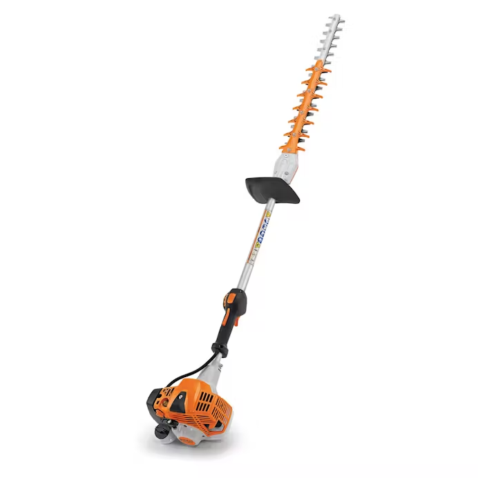 Stihl Commercial Hedge Trimmer with 24in Double-Sided Blades - HL 91K