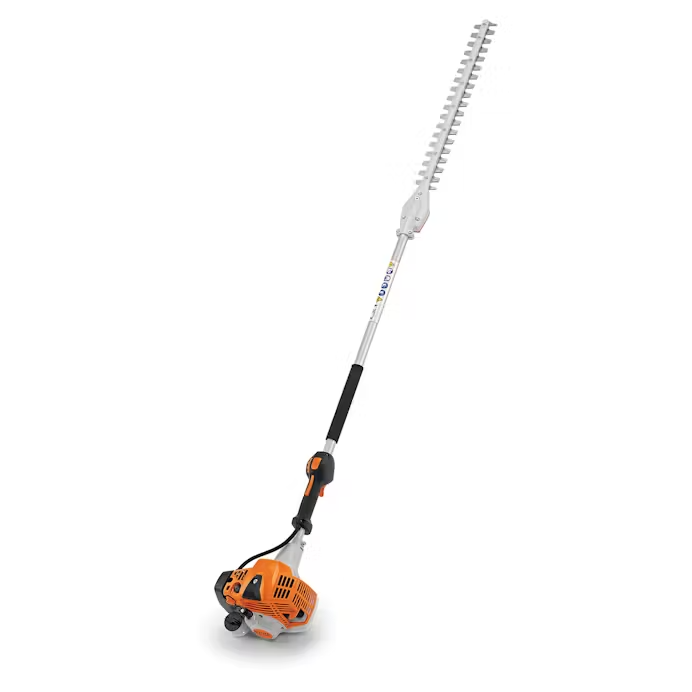 Stihl HL 94 K Commercial Hedge Trimmer with 24in Blade & 0 degree Head