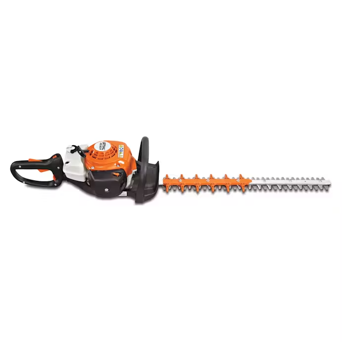 Stihl Commercial Hedge Trimmer with 24in Double-Sided Blades - HS 82