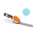 Stihl Battery Powered Hedge Trimmer Includes Battery & Charger - HSA 26