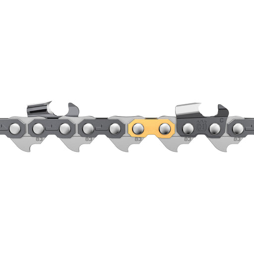 Husqvarna X-CUT C83S chainsaw chain (manufacturer photo)