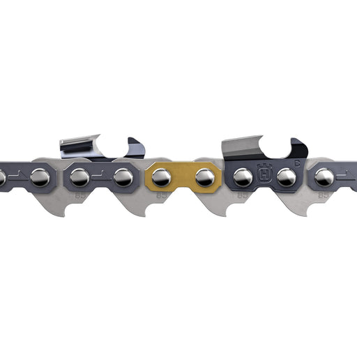 Husqvarna X-CUT C85 chainsaw chain (manufacturer photo)