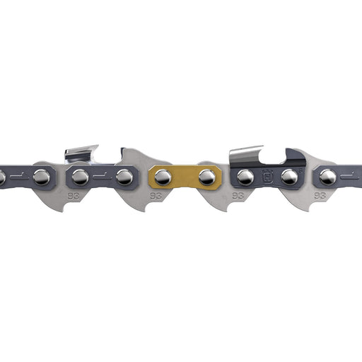 Husqvarna X-CUT S93G chainsaw chain (manufacturer photo)