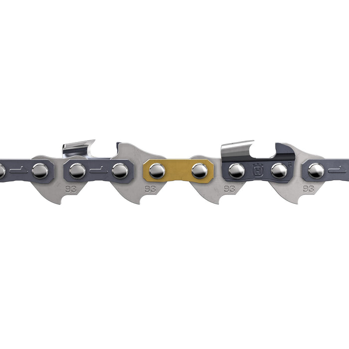 Husqvarna X-CUT S93G chainsaw chain (manufacturer photo)