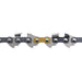 Husqvarna X-CUT S93G chainsaw chain (manufacturer photo)