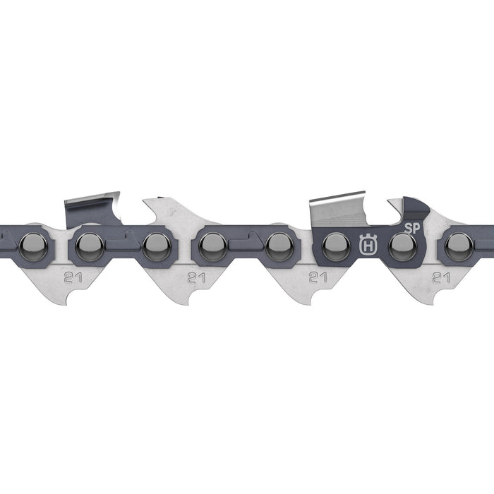 Husqvarna X-CUT SP21G chainsaw chain (manufacturer photo)