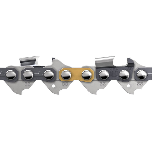 Husqvarna X-CUT SP33G chainsaw chain (manufacturer photo)