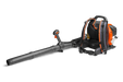 Husqvarna 150BT, side view