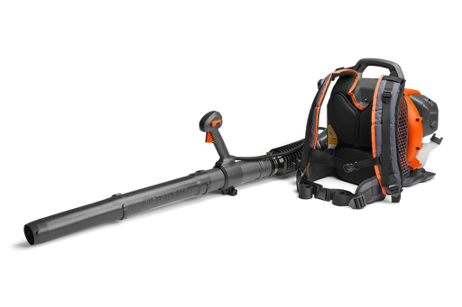 Husqvarna 150BT, side view