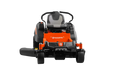 Husqvarna Z242F Special Edition zero-turn mower, front view