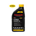 12 Pack of Kawasaki Engines SAE 30 4-cycle engine oil quarts