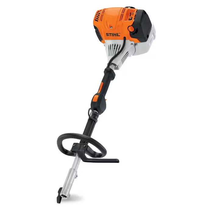 Stihl Commercial KombiSystem Powerhead - KM111R