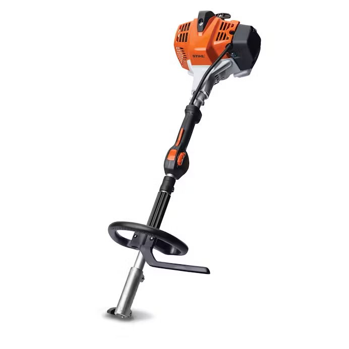 Stihl KM 94 R Commercial KombiSystem Powerhead - Lightweight and Ergonomic