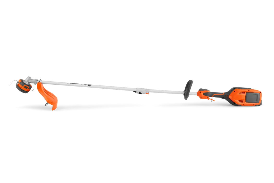 Husqvarna 330iKL Max, top view