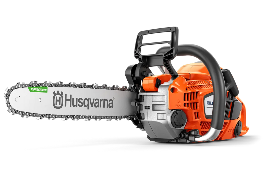 Husqvarna 540 XP Mark III 16in Commercial Chainsaw, .325 Mini Pitch - 970510116