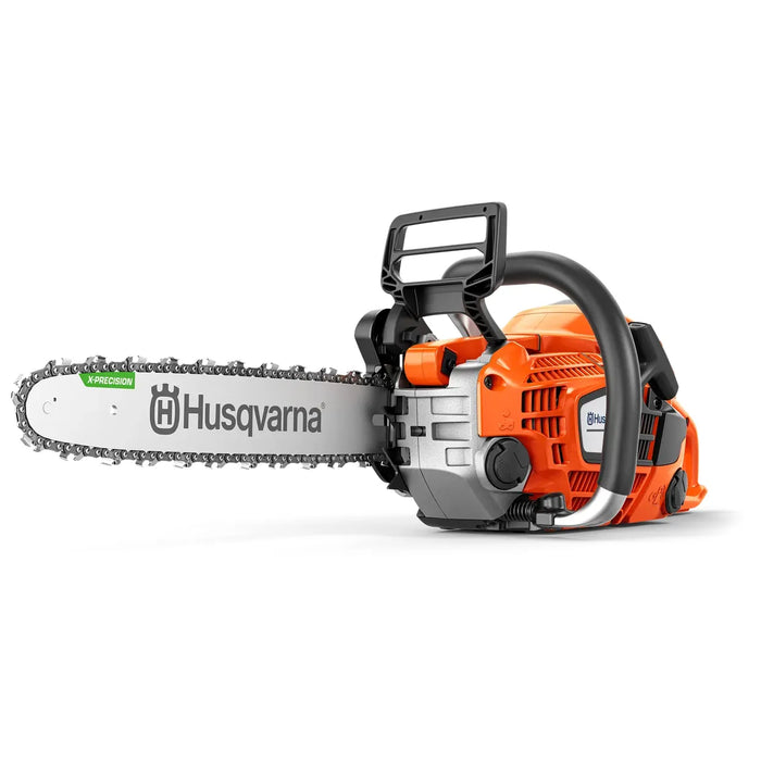 Husqvarna 540 XP Mark III Chainsaw - 39.1cc Gas Engine with 16in Guide Bar for Professionals - 970510116