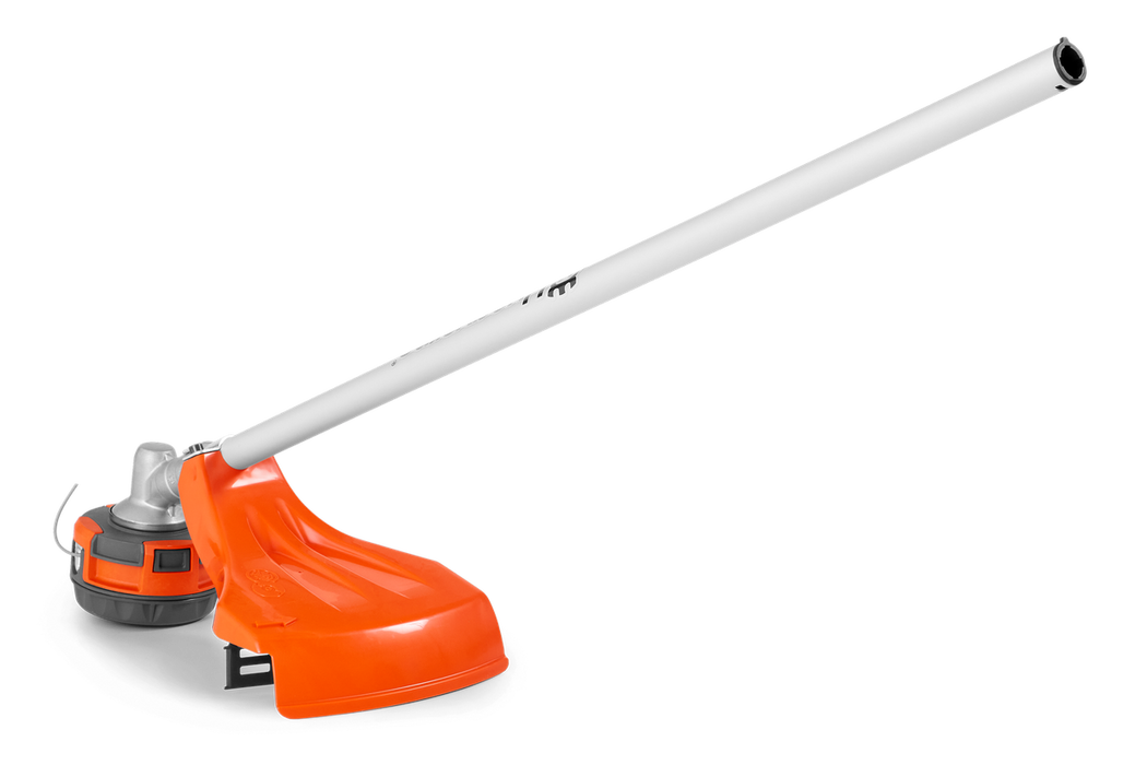 Husqvarna TA320 String Trimmer Attachment, side view