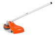 Husqvarna TA320 String Trimmer Attachment, side view
