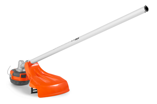 Husqvarna TA320 String Trimmer Attachment, side view