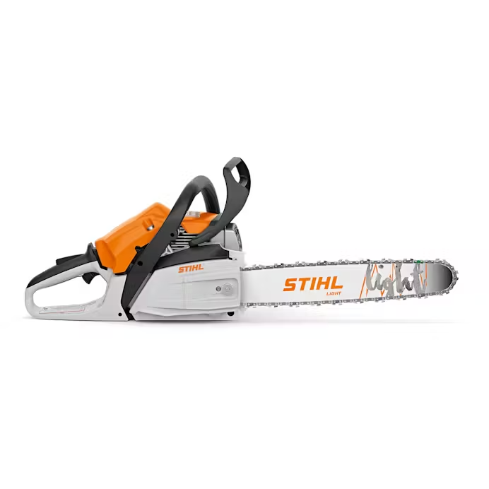 Stihl Chainsaw with 16in Guide Bar - MS 162