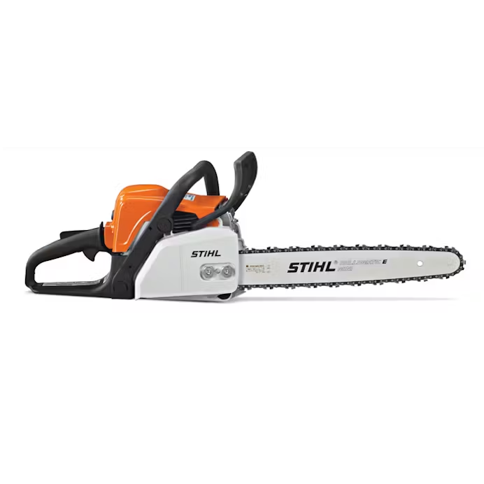 Stihl Chainsaw with 16in Bar - MS 170