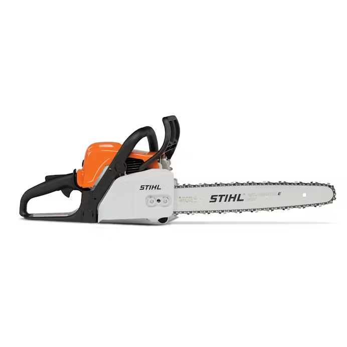 Stihl MS 180 Chainsaw with 16in Guide Bar