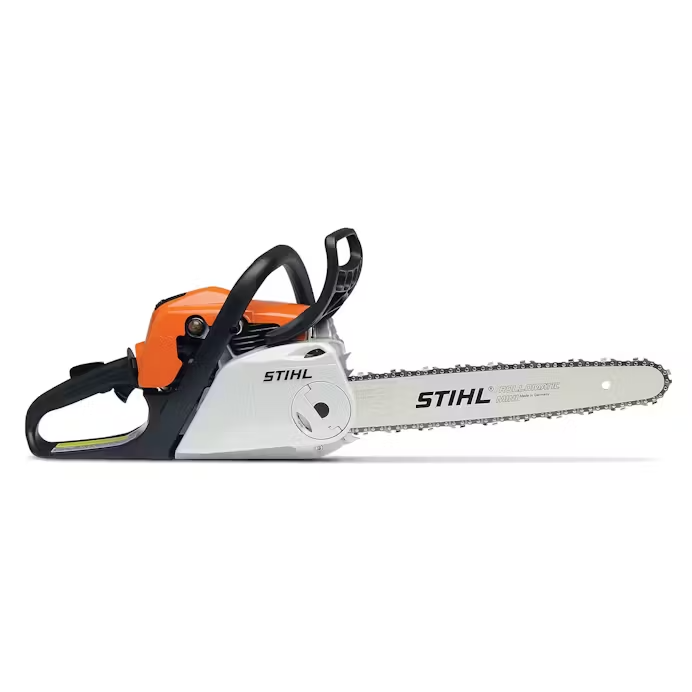 Stihl MS 181 C-BE Chainsaw with 16in Guide Bar