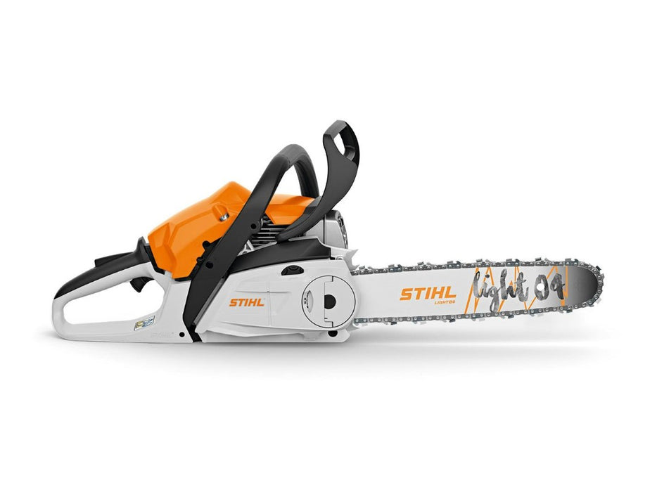 Stihl MS 182 C-BE Chainsaw with 16in Guide Bar