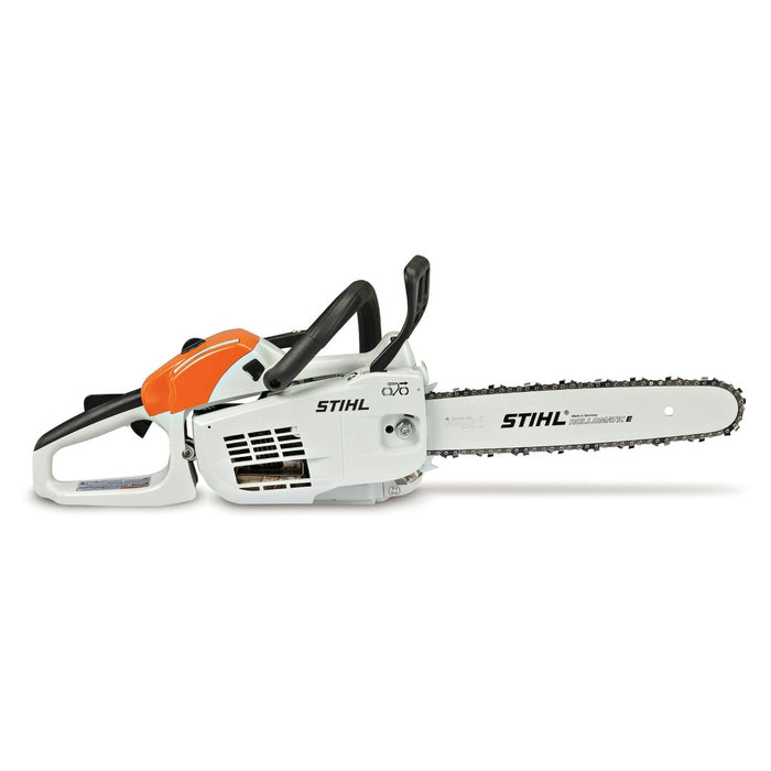 Stihl MS 201 CEM Commercial Farm and Ranch Chainsaw with 16in Guide Bar