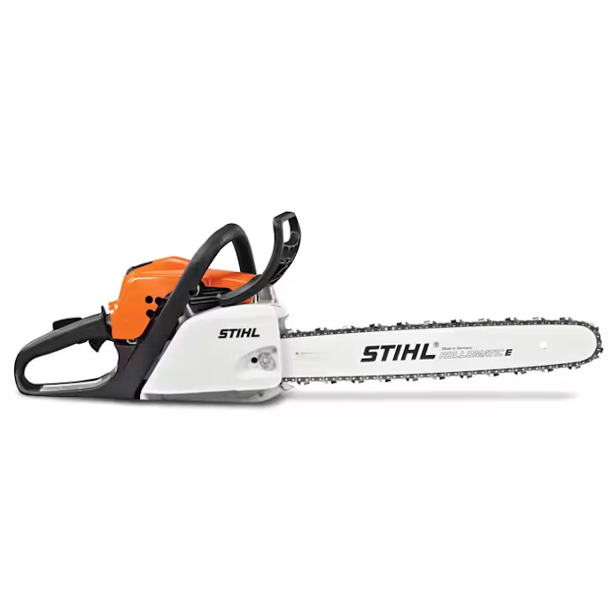 Stihl MS 211 Chainsaw with 18in Guide Bar