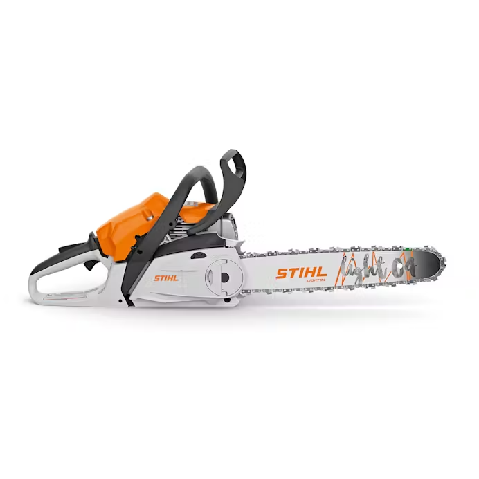 Stihl MS 212 C-BE Chainsaw with 18in Guide Bar