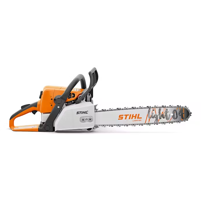 Stihl MS 250 Chainsaw with 18in Guide Bar